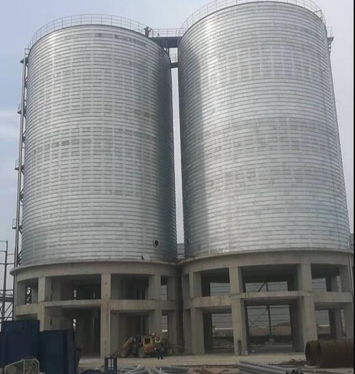 武进镀锌卷板仓